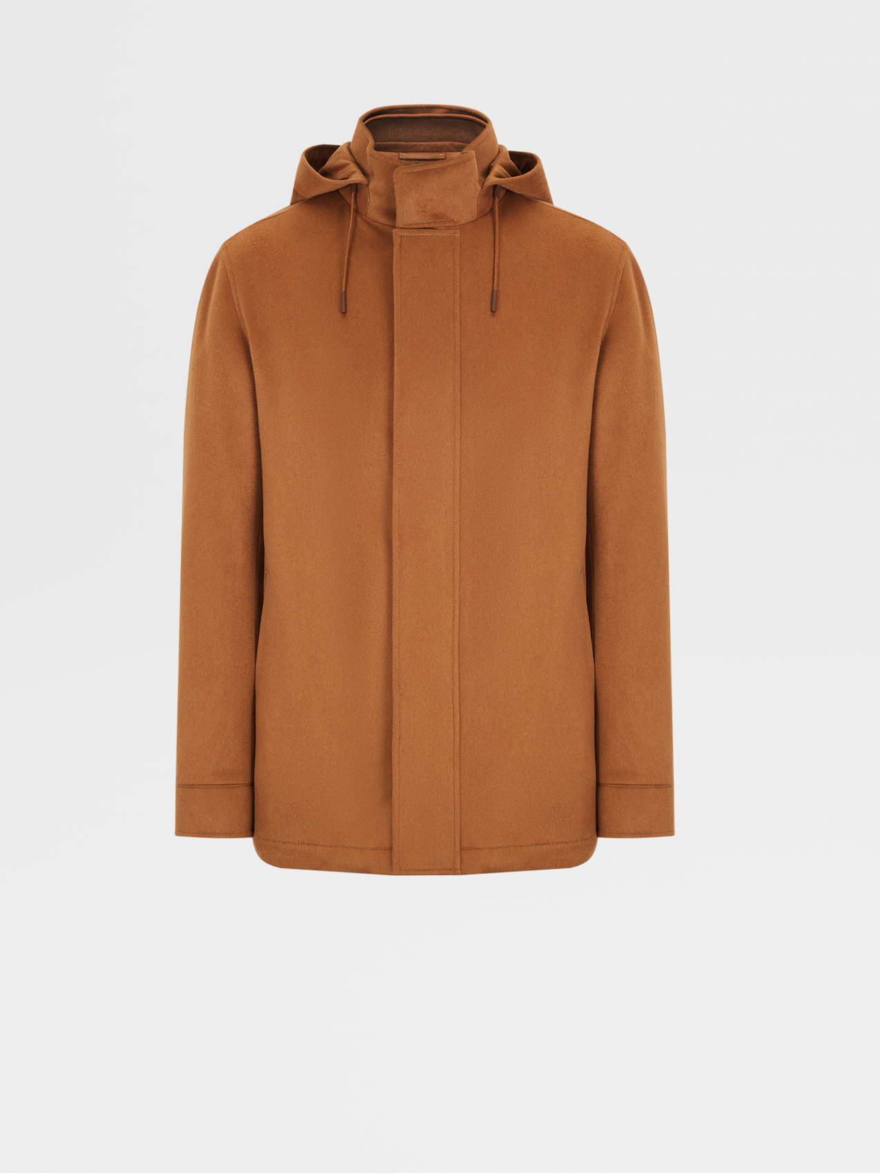 Vicuna Blouson